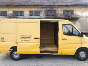 Mercedes-Benz Sprinter 313CDI, снимка 13