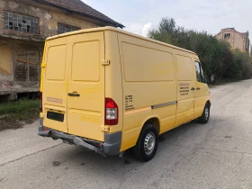 Mercedes-Benz Sprinter 313CDI, снимка 6