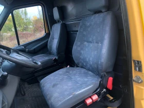 Mercedes-Benz Sprinter 313CDI, снимка 10