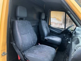 Mercedes-Benz Sprinter 313CDI, снимка 11
