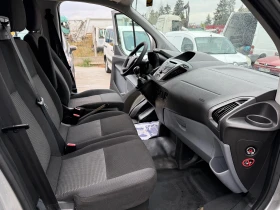 Ford Transit Custom 2.2tdci 9места, снимка 11