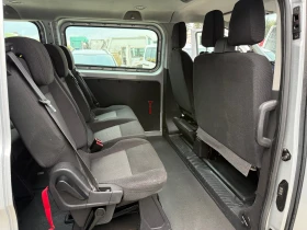 Ford Transit Custom 2.2tdci 9места, снимка 12