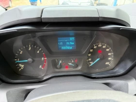 Ford Transit Custom 2.2tdci 9места, снимка 14