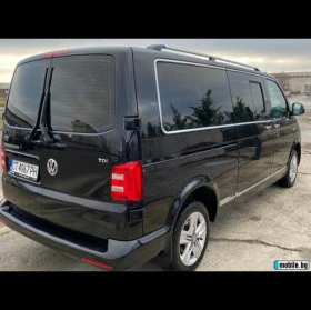 VW T6, снимка 6