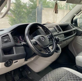 VW T6, снимка 10