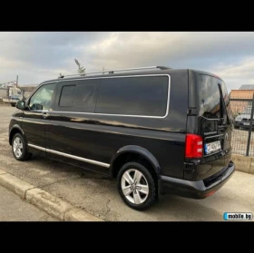 VW T6, снимка 5