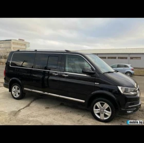 VW T6, снимка 2