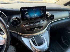 Mercedes-Benz V 300 4x4 AMG Full Max long, снимка 4