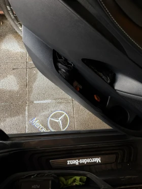 Mercedes-Benz V 300 4x4 AMG Full Max long, снимка 12