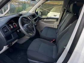 VW T6 2.0TDI 150к.с 9МЕСТА КАТО НОВА, снимка 12