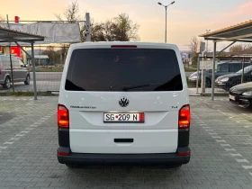 VW T6 2.0TDI 150к.с 9МЕСТА КАТО НОВА, снимка 6