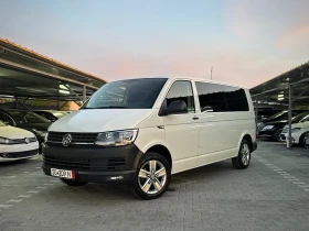 VW T6 2.0TDI 150к.с 9МЕСТА КАТО НОВА, снимка 2