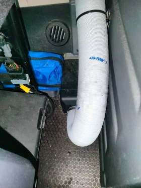 Opel Movano 2300m? 165 к.с., снимка 13