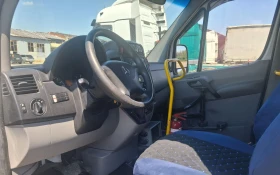 Mercedes-Benz Sprinter 518 Топ състояние , снимка 6