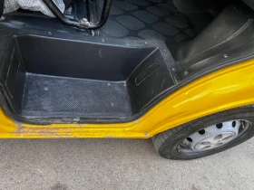 Fiat Ducato 2.3JTD Швейцария, снимка 10