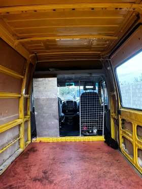 Fiat Ducato 2.3JTD Швейцария, снимка 7