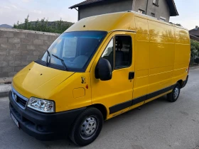 Fiat Ducato 2.3JTD Швейцария, снимка 2