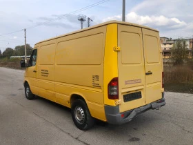 Mercedes-Benz Sprinter 313CDI | Mobile.bg    3