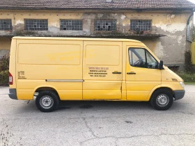 Mercedes-Benz Sprinter 313CDI | Mobile.bg    7