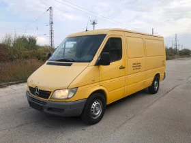 Mercedes-Benz Sprinter 313CDI | Mobile.bg    2