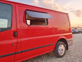 Ford Transit  - 6   | Mobile.bg    16