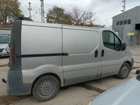 Opel Vivaro, снимка 2