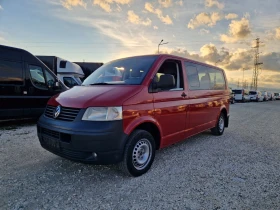  VW Transporter