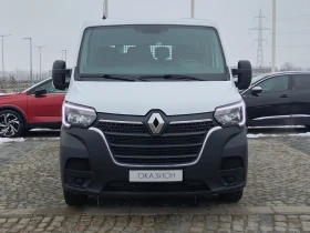 Renault Master L2 2.3 135к.с., снимка 3