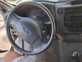 Обява за продажба на Ford Transit ~12 000 лв. - изображение 9