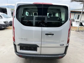 Ford Transit Custom 2.2tdci 9 | Mobile.bg    6