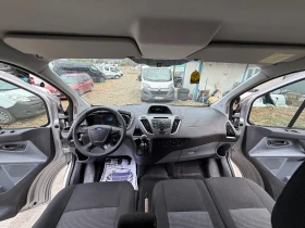 Ford Transit Custom 2.2tdci 9 | Mobile.bg    10