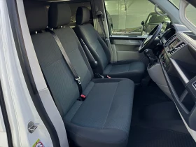 VW T6 2.0TDI 150к.с 9МЕСТА КАТО НОВА | Auto.bg — изображение 13