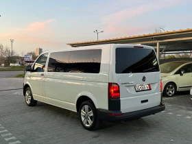 VW T6 2.0TDI 150к.с 9МЕСТА КАТО НОВА | Auto.bg — изображение 7