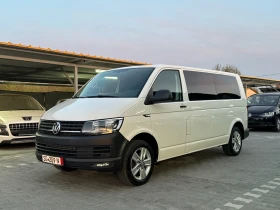 VW T6 2.0TDI 150к.с 9МЕСТА КАТО НОВА | Auto.bg — изображение 4