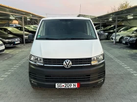 VW T6 2.0TDI 150к.с 9МЕСТА КАТО НОВА | Auto.bg — изображение 5