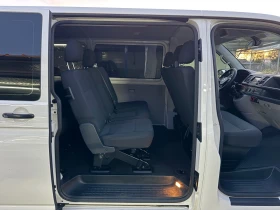 VW T6 2.0TDI 150к.с 9МЕСТА КАТО НОВА | Auto.bg — изображение 14