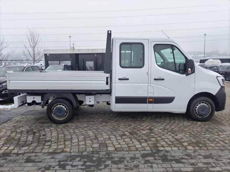 Renault Master L2 2.3 135к.с., снимка 4 - Бусове и автобуси - 48717472