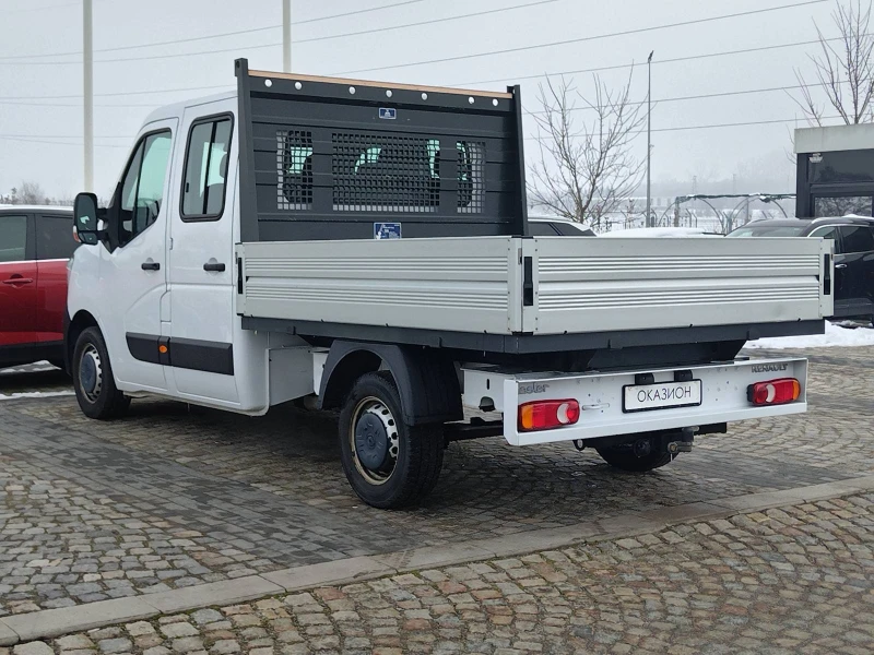 Renault Master L2 2.3 135к.с., снимка 7 - Бусове и автобуси - 48717472