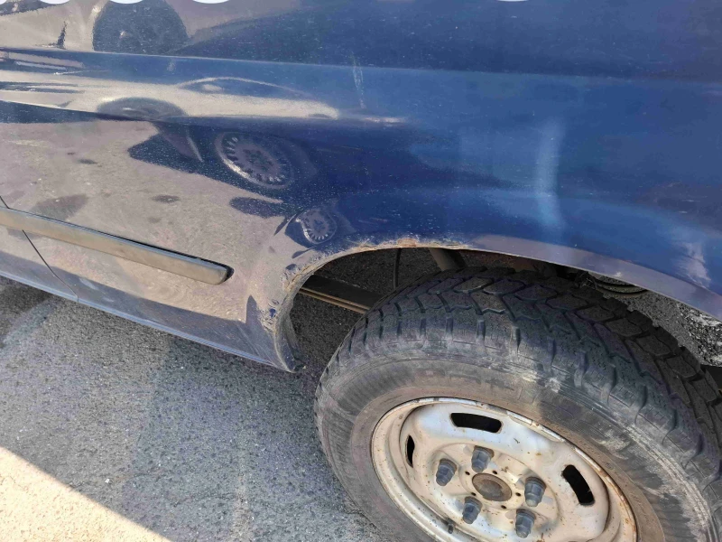 Ford Transit, снимка 4 - Бусове и автобуси - 52070440