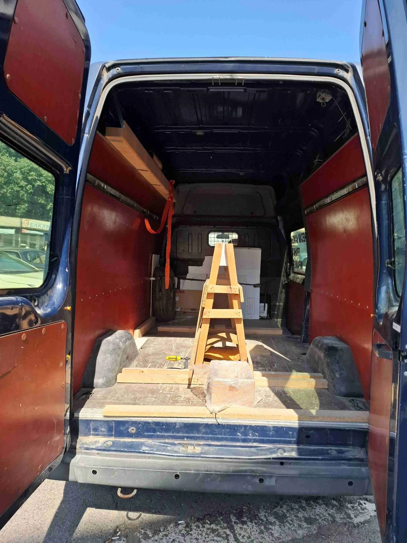 Ford Transit | Mobile.bg � ����������� 13