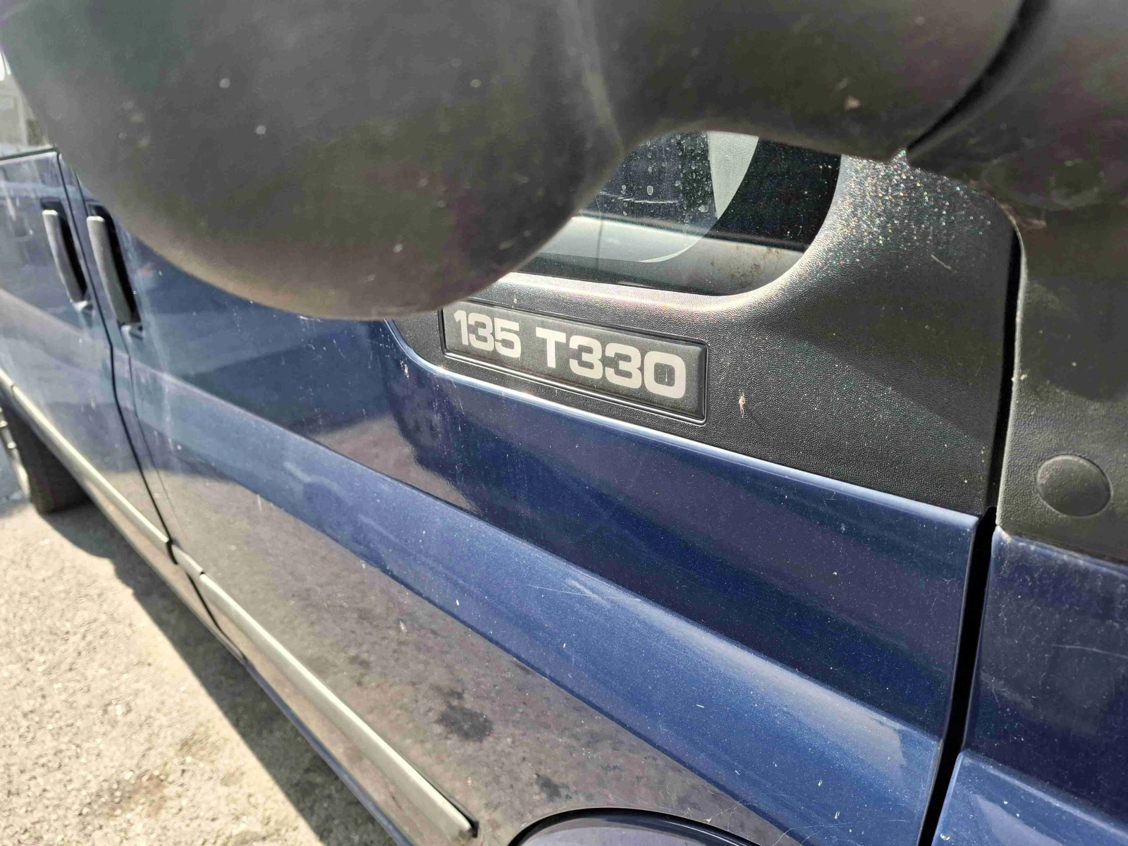 Ford Transit  - изображение 7