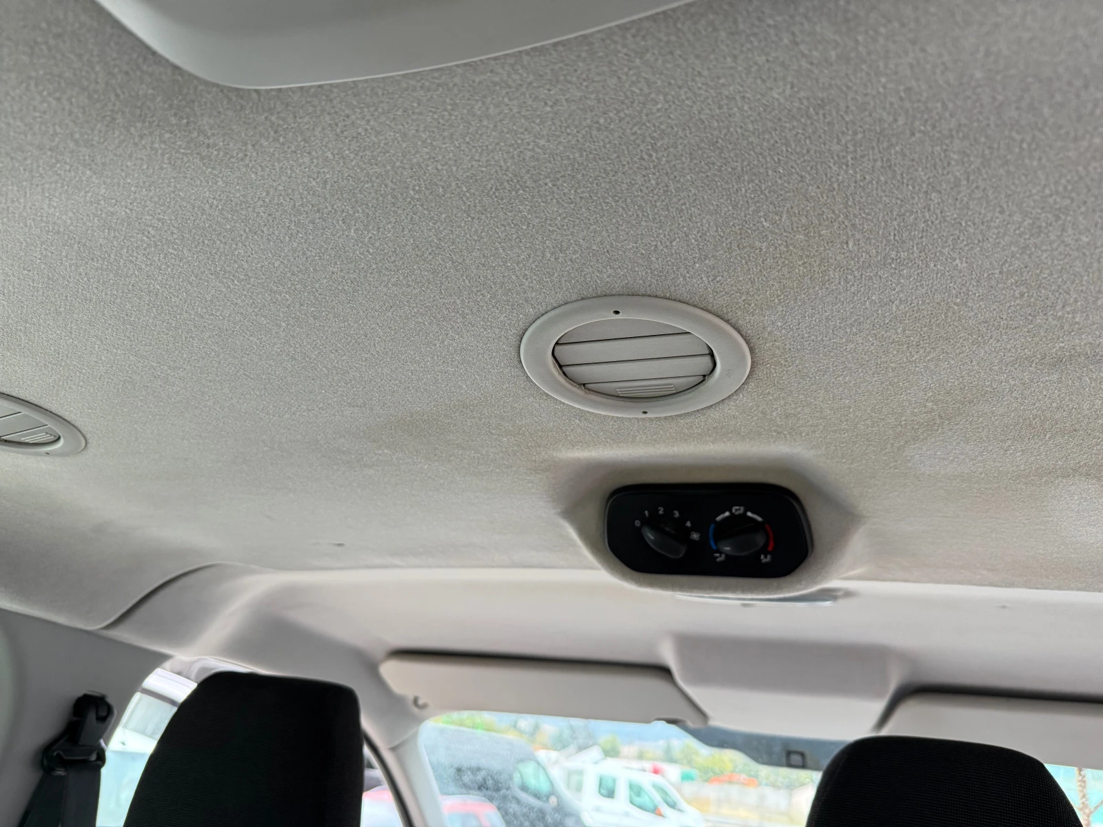 Ford Transit Custom 2.2tdci 9 | Mobile.bg   13