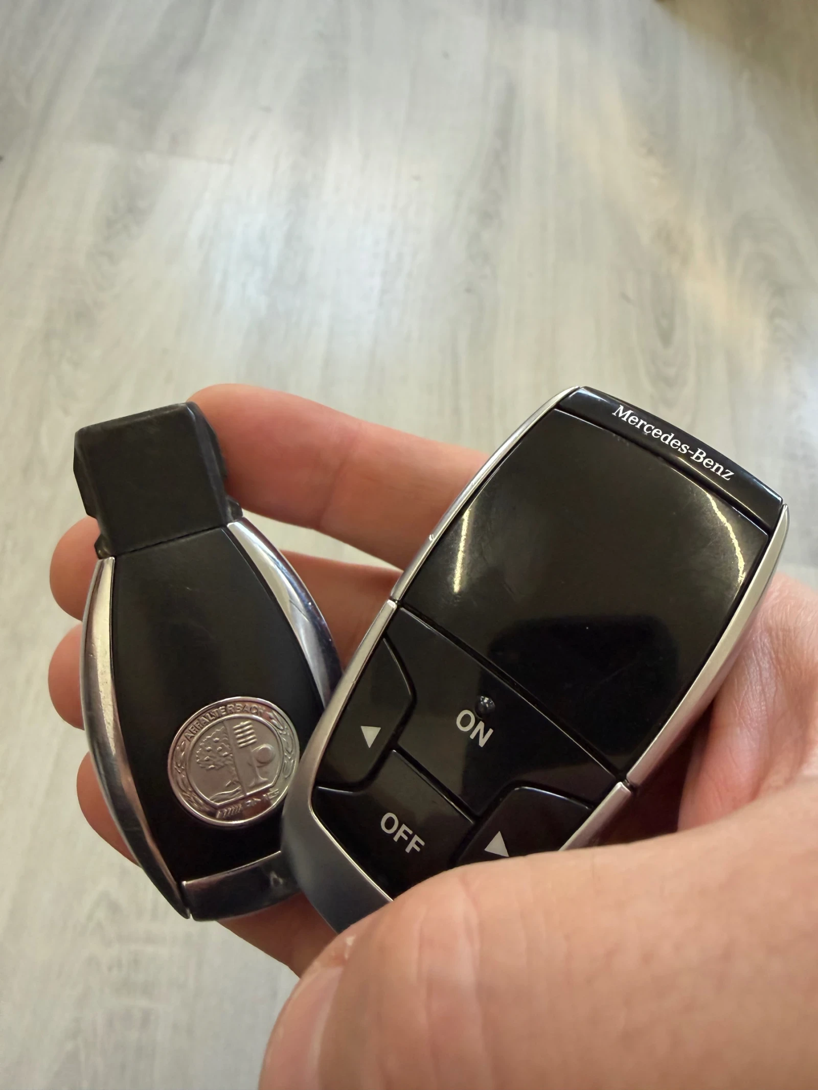 Mercedes-Benz V 300 4x4 AMG Full Max long | Mobile.bg � ����������� 15