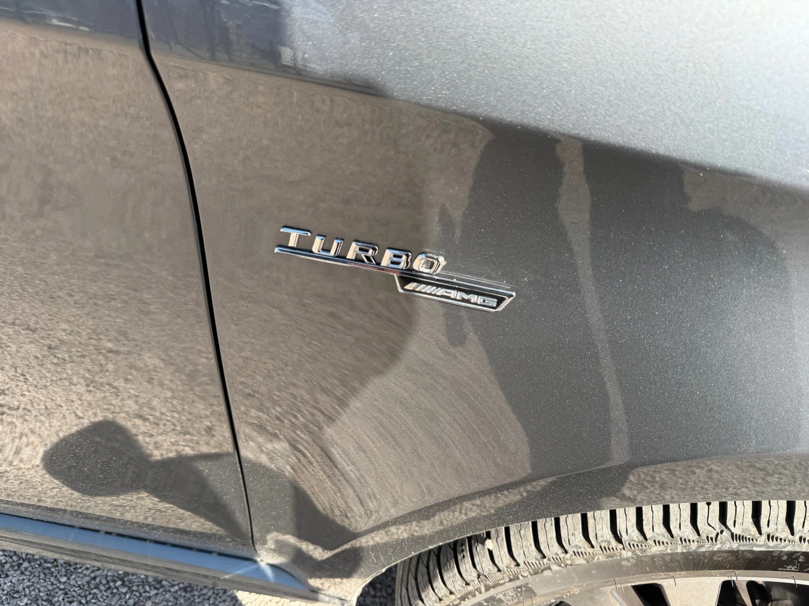 Mercedes-Benz V 300 4x4 AMG Full Max long | Mobile.bg � ����������� 16