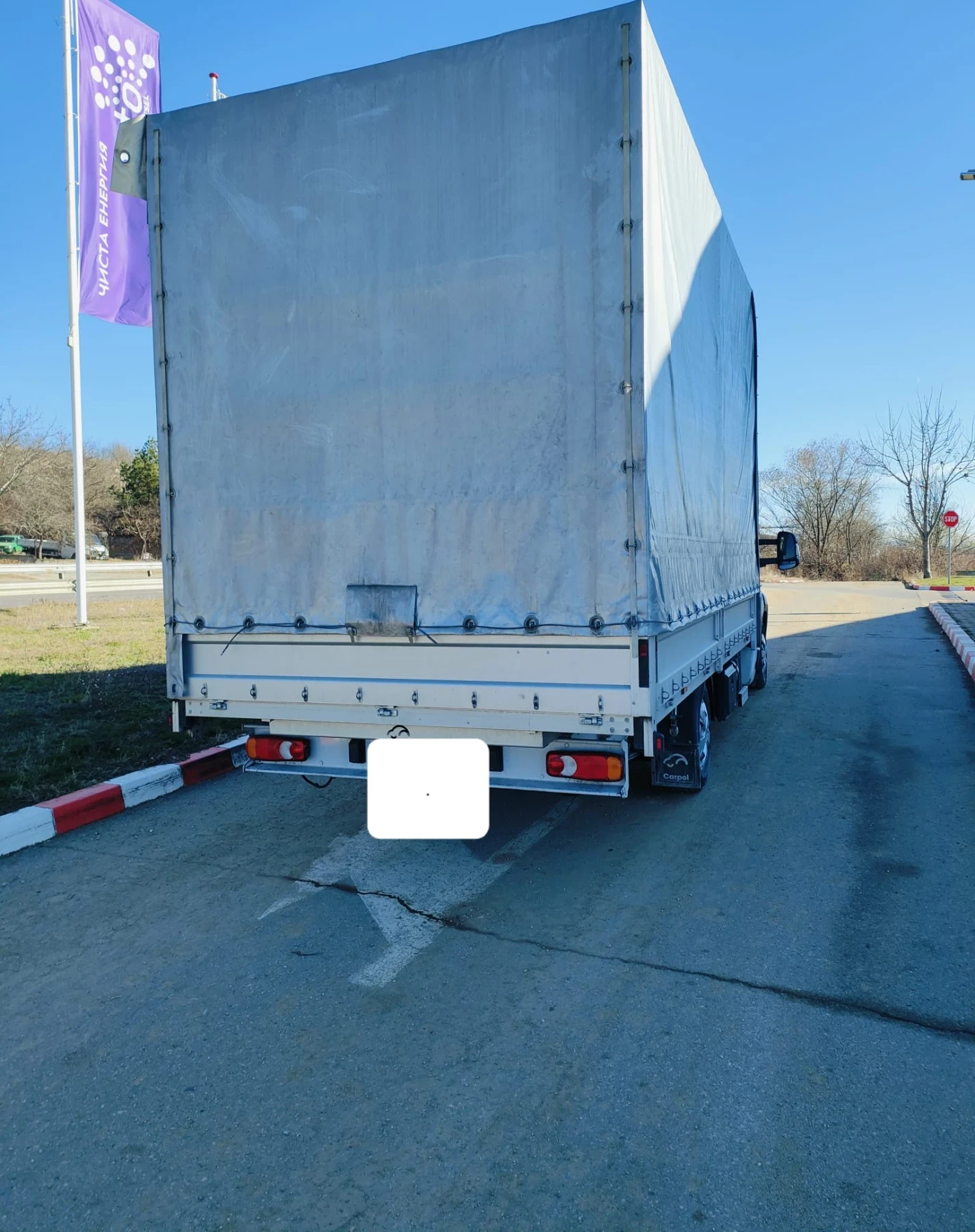 Opel Movano 2300m? 165 к.с., снимка 5 - Бусове и автобуси - 54861074