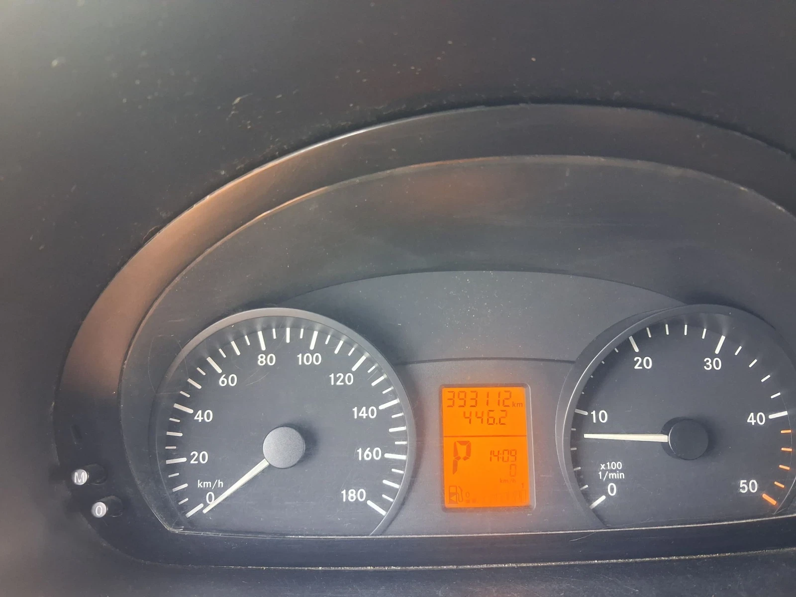 Mercedes-Benz Sprinter 518 Топ състояние , снимка 16 - Бусове и автобуси - 55100674