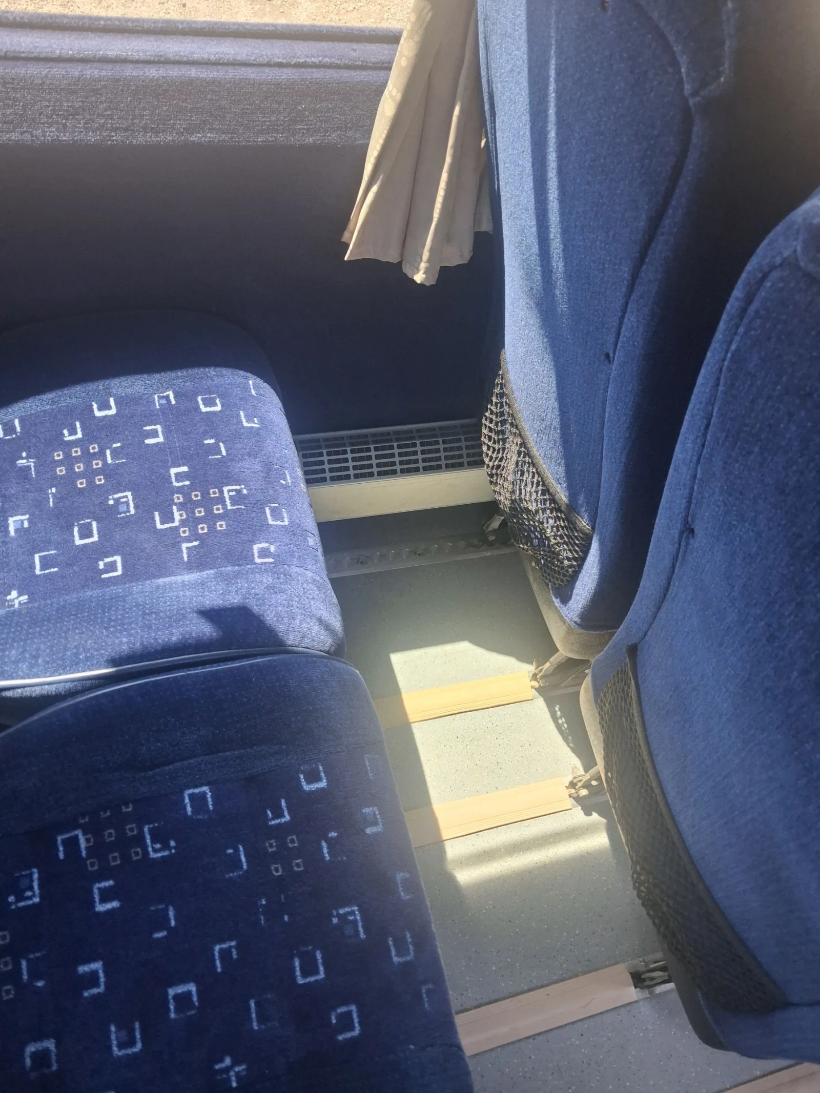 Mercedes-Benz Sprinter 518 Топ състояние , снимка 11 - Бусове и автобуси - 55100674