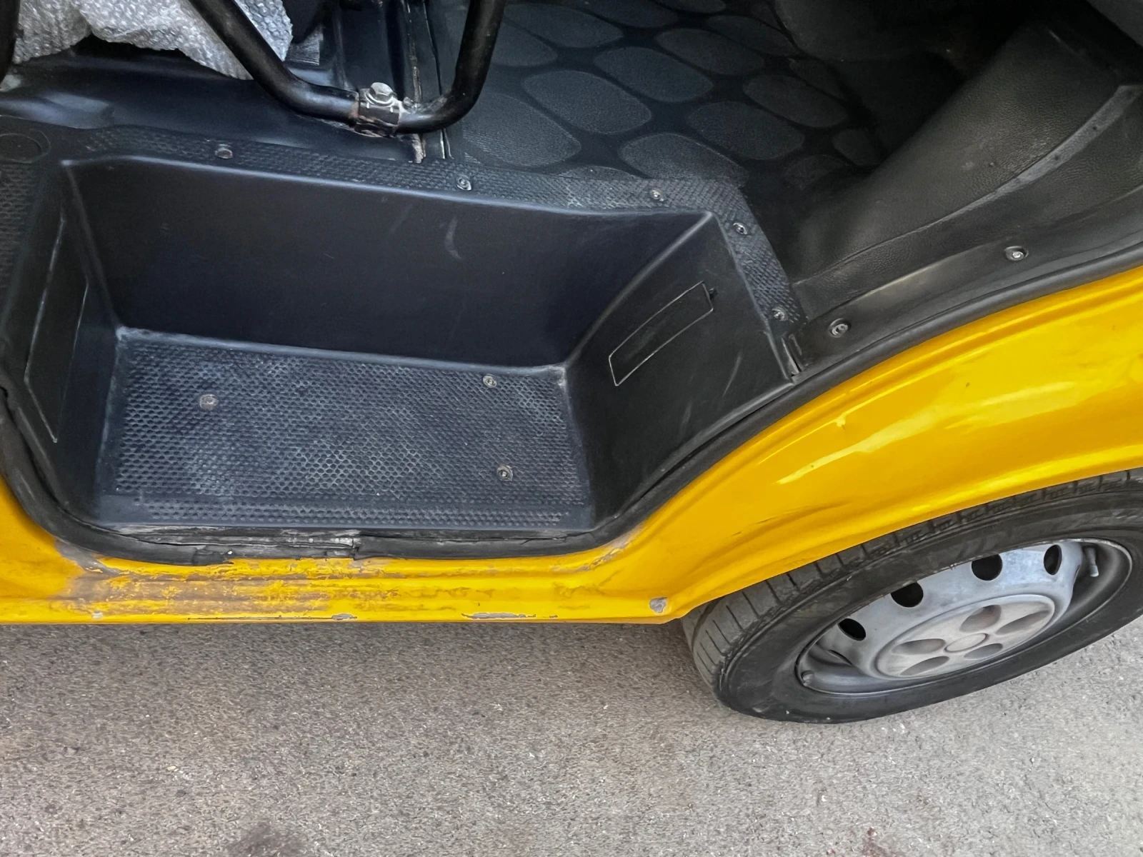 Fiat Ducato 2.3JTD Швейцария, снимка 10 - Бусове и автобуси - 55710259