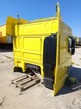 Daf XF КАБИНА, снимка 4