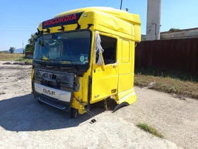 Daf XF КАБИНА, снимка 2
